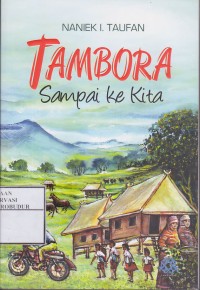 Image of Tambora sampai ke kita