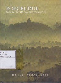 Image of Borobudur warisan dunia dan budaya bangsa