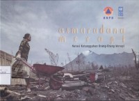 Image of Asmaradana merapi narasi ketangguhan orang-orang merapi