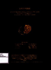 Image of Analisis Dampak Retakan Batu Dinding Candi Terhadap stabilitas Candi Borobudur