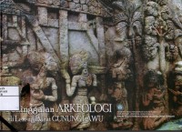 Image of Peninggalan arkeologi di lereng barat gununglawu