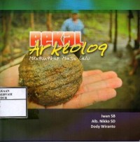 Image of Bekal arkeolog mengungkap masa lalu