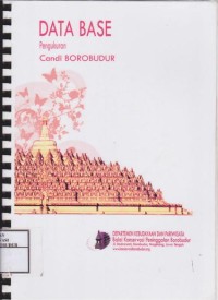 Image of Database Pengukuran Candi Borobudur