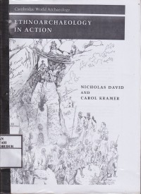 Image of Ethnoarchaeology In Action