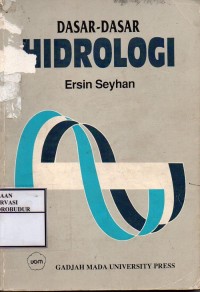 Image of Dasar-Dasar Hidrologi