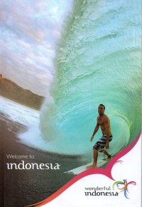 Image of Welcome to Indonesia