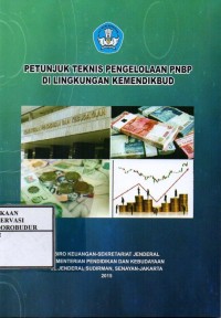 Image of Petunjuk teknis pengelolaan PNBP di lingkungan kemendikbud