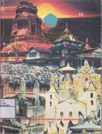 Image of Hasil Pemugaran Benda Cagar Budaya PJP I (Lanjutan)