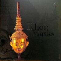 Image of Khon Masks