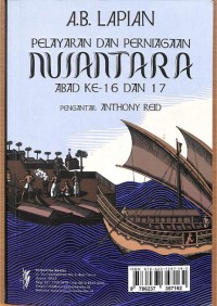 Image of Pelayaran dan perniagaan nusantara abad ke-16 dan 17