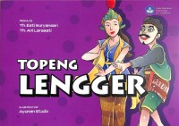 Image of Topeng Lengger