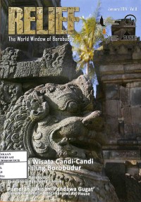 Image of Relief Vol.8 January 2014