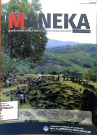 Image of Maneka Vol 2 No 1 Juli 2020