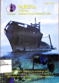 Image of Varuna Vol.3/2009