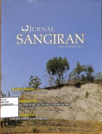 Image of Jurnal Sangiran No.2 Tahun 2013